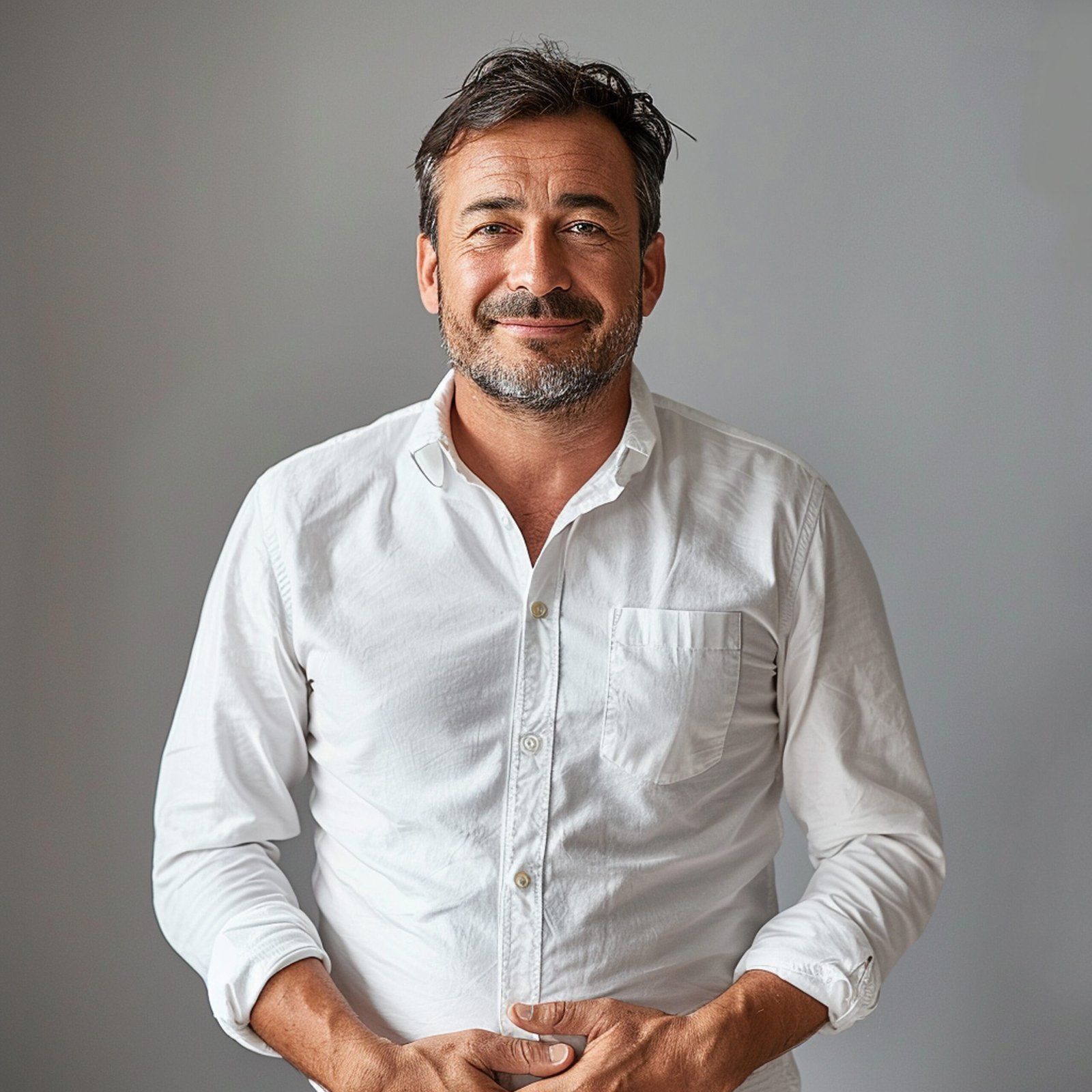 Mark Wilson
